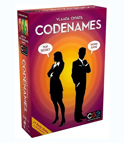 CODENAMES
