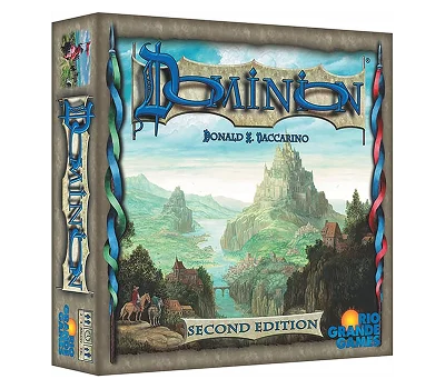 DOMINION_ QUICK START EDITION