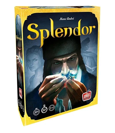 SPLENDOR
