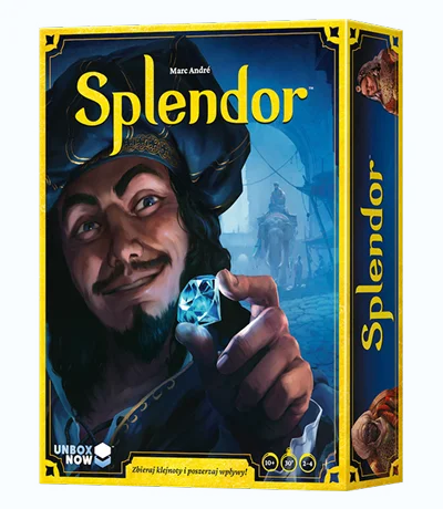 SPLENDOR